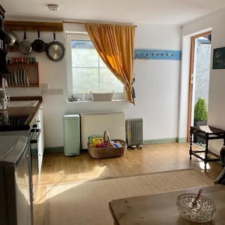 Appartment-The Little Vardo Pendeen Esterno foto