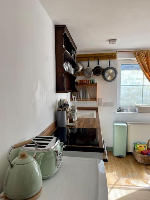 Appartment-the Little Vardo *