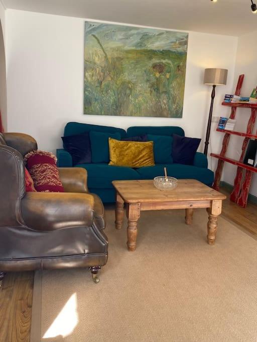 Apartment Appartment-the Little Vardo
