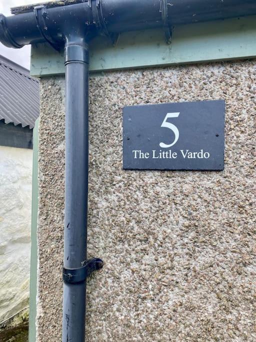 Appartment-the Little Vardo * Pendeen