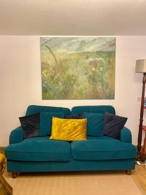 Apartment Appartment-the Little Vardo