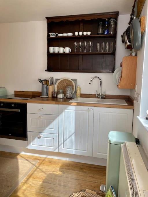 Appartment-the Little Vardo