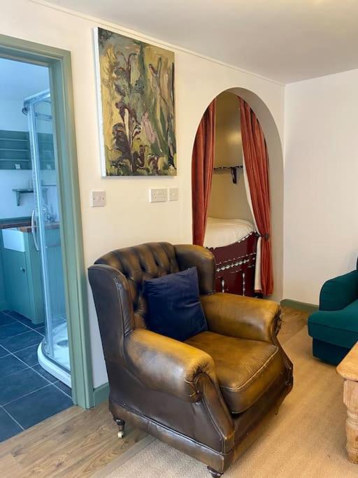 Apartment Appartment-the Little Vardo