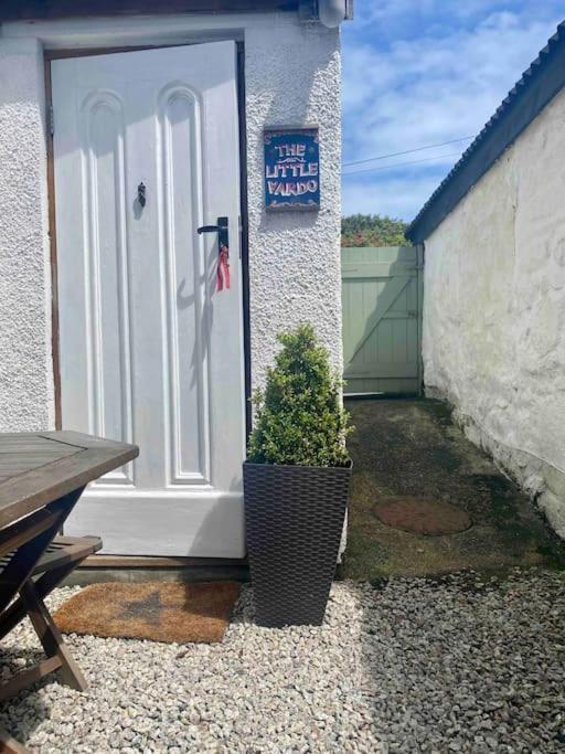 Appartment-the Little Vardo
