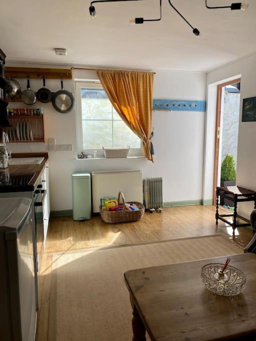 Apartment Appartment-the Little Vardo